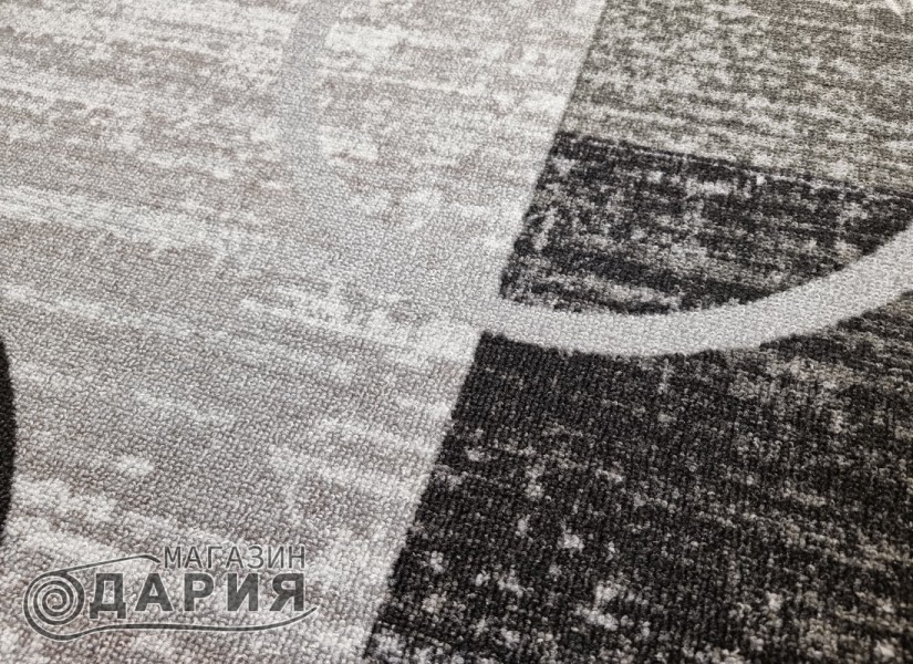 Мокетена пътека ERIKA 8034 grey